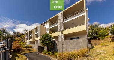 appartement 2 pièces 46m2 - villa marine - colline des camélias