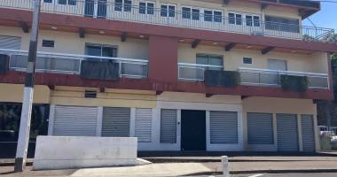 local commercial saint-pierre