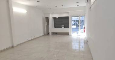 vp3945 : local a louer saint-pierre