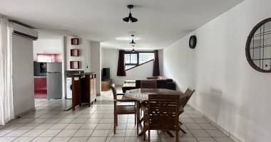 ct3330 appartement t3 centre ville proximitÉ plage + box et parking