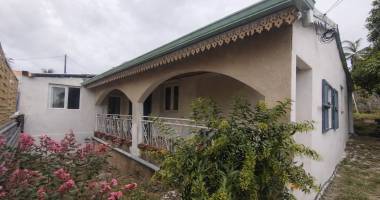 maison t4 À saint-pierre