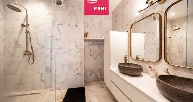 exclusivité prmi :  saint-denis/carre d'or : appartement t4 dernier étage à 350m de l'hôtel de ville