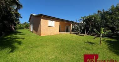 maison plain- pied f4 100m2 - proche centre ville