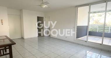 appartement t2 de 61 m² à bellepierre