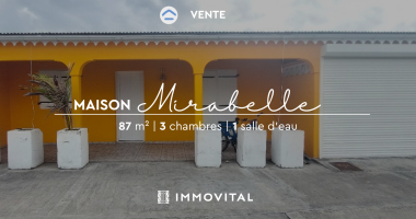 maison t4 a vendre, centre-ville, le moule