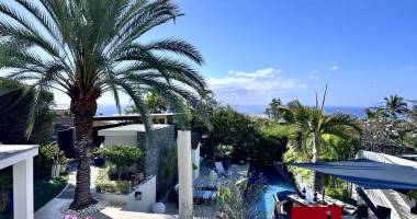 superbe villa d'exception st paul