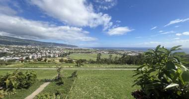 beau f4 zac beau séjour sainte-marie superbe vue