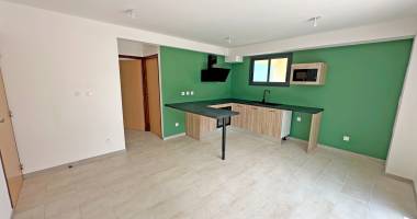 villa 4 pièces 85m2