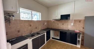 a louer appartement en duplex type f3/4 à proximité immédiat du centre vile de saint-andré