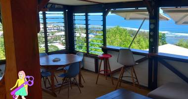 maison d'exception t4 meublée à saint-leu - ref. 254682-g060-lot1