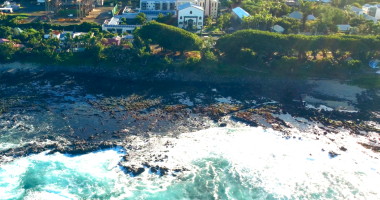 grands-bois - parcelle viabilisÉe de 390 m2 : kaisary 3