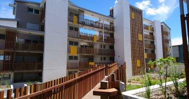 beauséjour ste marie - local commercial à louer - 168 m2 - canopÉe 2