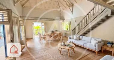 À vendre : maison t5 À baie-mahault (convenance)  - 495 000 €