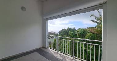 charmant t3 neuf  avec vue mer imprenable !