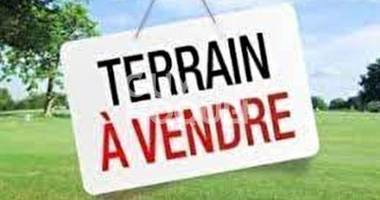 terrain saint pierre 209 m2