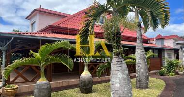 local professionnel saint andre 260 m2