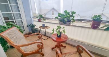 appartement t3 au tampon