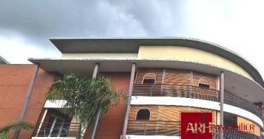 bel appartement f2 meublÉ la possession