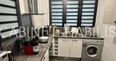 a vendre - appartement f2 - saint pierre - 198 000 €