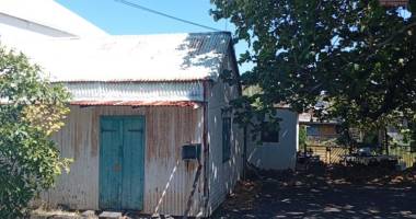 maison à démolir de 70 m2