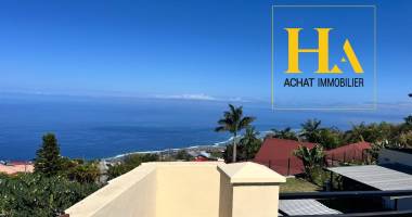 trois  bassins  - maison100 m2