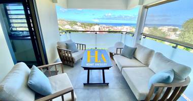 magnifique t3 de 80m2 à st gilles les bains