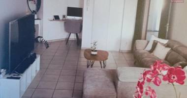 appartement t3 lumineux