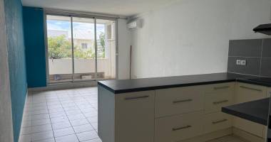 bel appartement f2/3 proche centre ville
