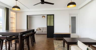 t4 meublé centre ville