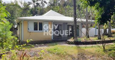 maison t4 à piton saint leu - pr