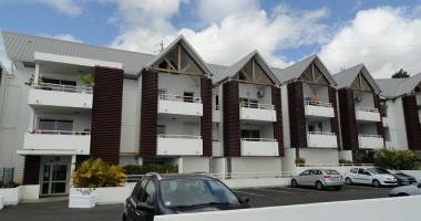  appartement t3 duplex - sainte-clotilde