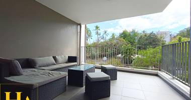 appartement la possession 3 pièce(s) 60.96 m2