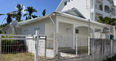 maison 3 pièces - saint denis