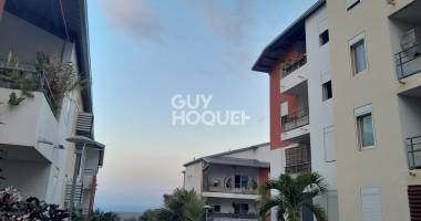 appartement bois de nefles 3 pièce(s) 53.15 m2