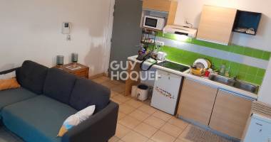 appartement saint denis 2 pièce(s) 40.13 m2