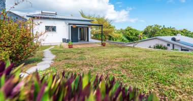 la montagne (ruisseau blanc) - maison t4 recente (2022)