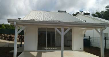 villa t4 en r+1 - vernou 97170 petit-bourg