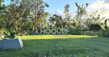 terrain sainte anne 620 m2