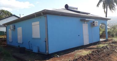 villa sainte marie 4 pièce(s) 85 m2