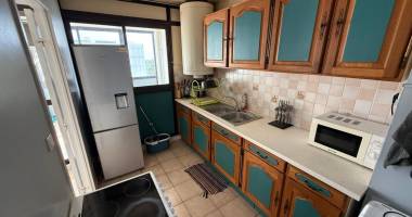 saint-denis   quartier des camélias | location meublée t2 de 62m2   résidence avec ascenseur