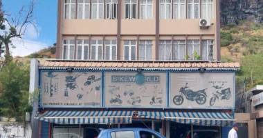 a vendre - un immeuble - port-louis - ile maurice - 748 000 € hai