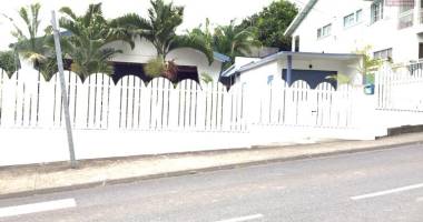 a louer a la rivière saint louis