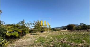 grand terrain de 920m2 à saisir , à jean-petit , saint-joseph