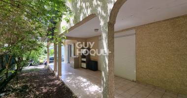 maison 3 pièces - le tampon centre-ville