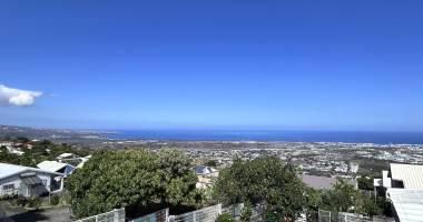 maison à vendre à la possession (97419) avec vue exceptionnell
