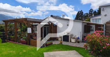 charmante maison f4 avec une vue montagne dégagée