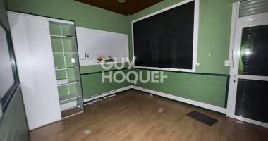 a louer local commercial de 62.34 m² bras6panon