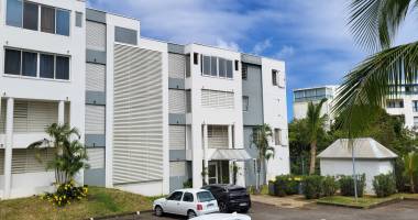 appartement t3 sainte-marie