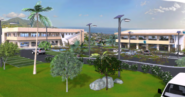 locaux commerciaux à louer à saint-claude, secteur belost - 100m2 minimum, livraison janvier 2026