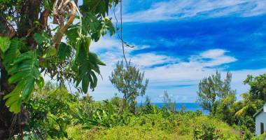 terrain proximité littoral